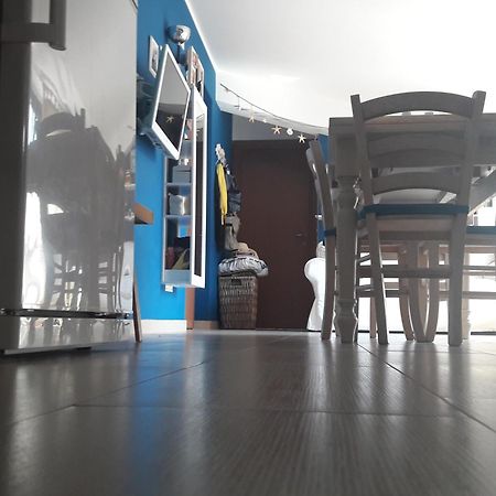 Terrazze Verdi Brolo Pokój zdjęcie