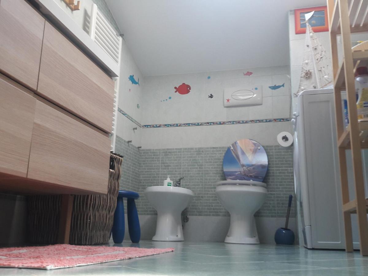 Terrazze Verdi Brolo Zewnętrze zdjęcie