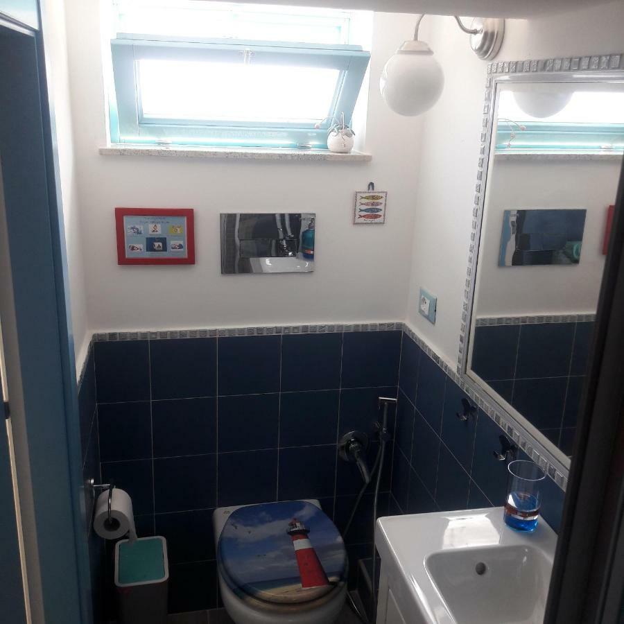 Terrazze Verdi Brolo Zewnętrze zdjęcie